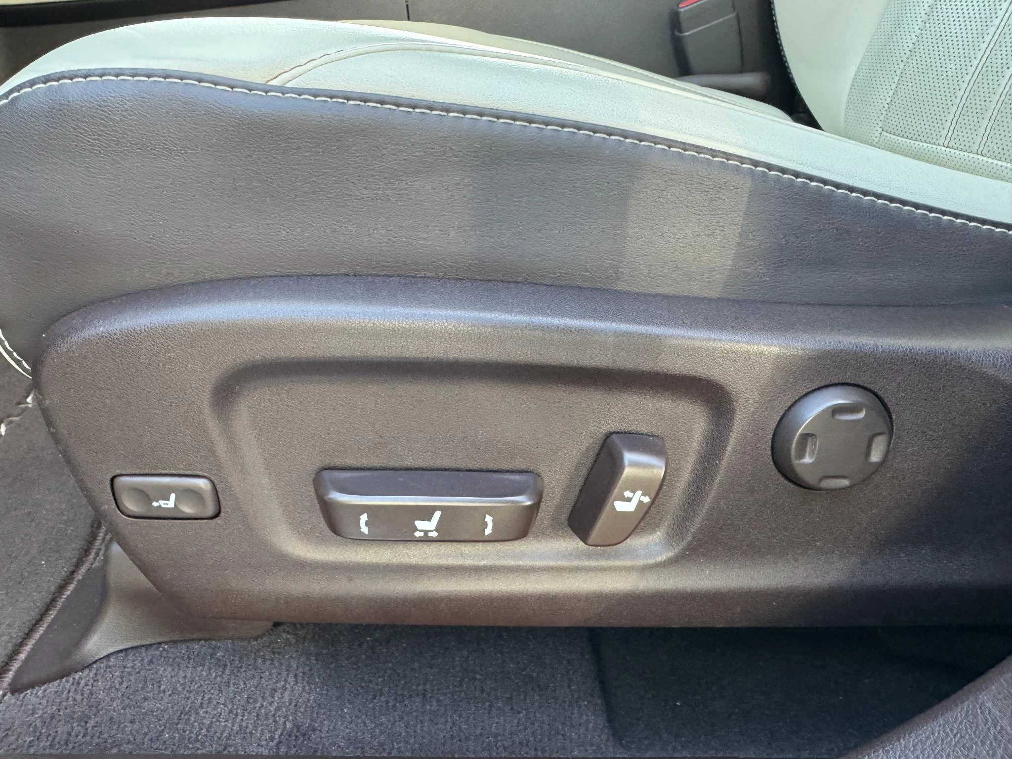 Hoofdafbeelding Lexus RX