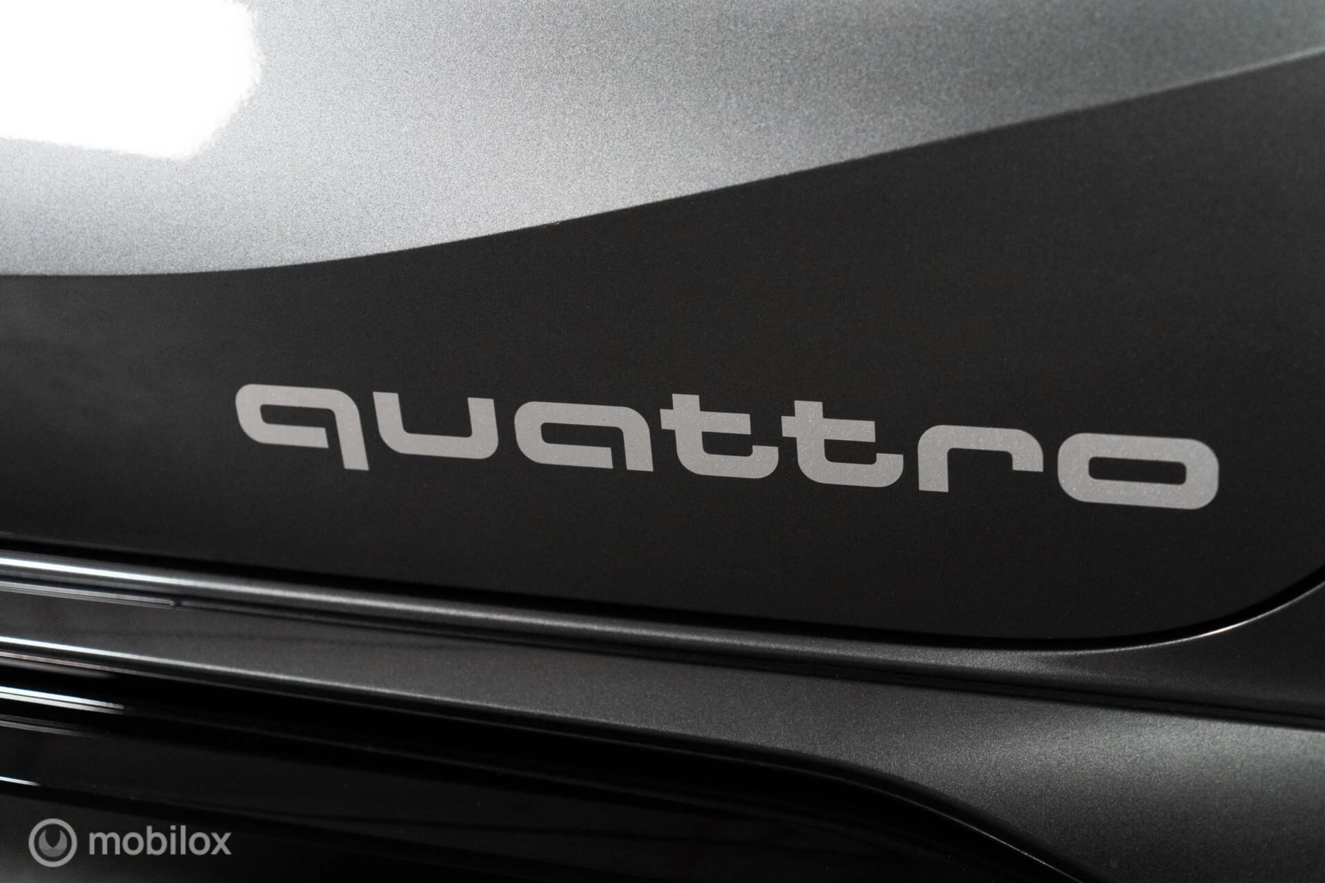 Hoofdafbeelding Audi RS3