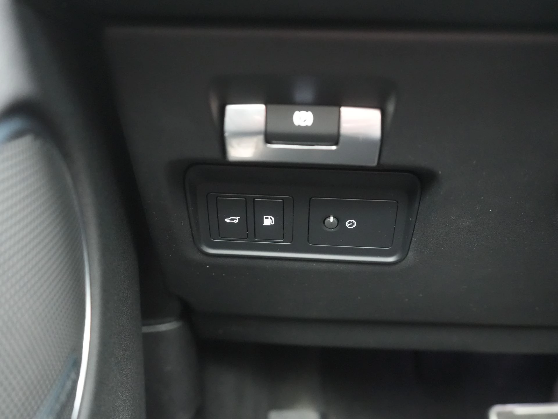 Hoofdafbeelding Land Rover Discovery Sport