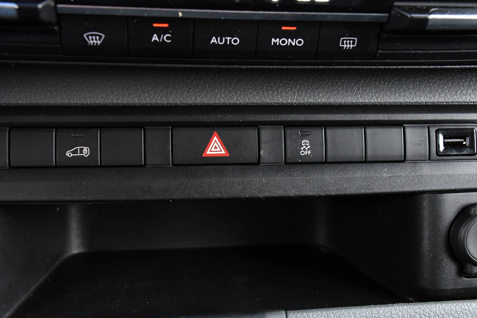 Hoofdafbeelding Toyota ProAce