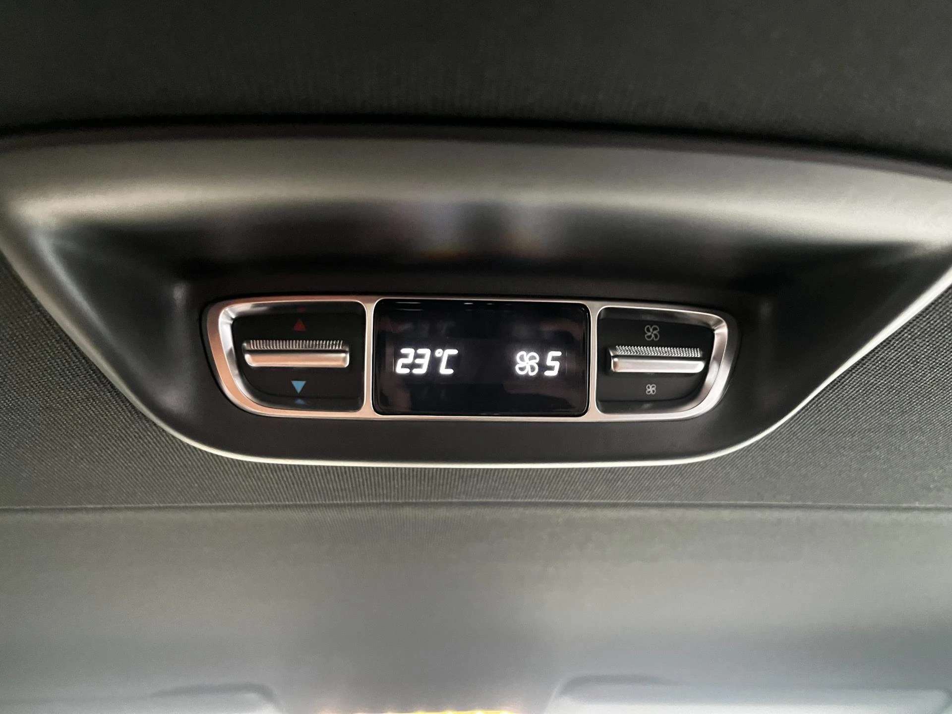 Hoofdafbeelding Mercedes-Benz EQV