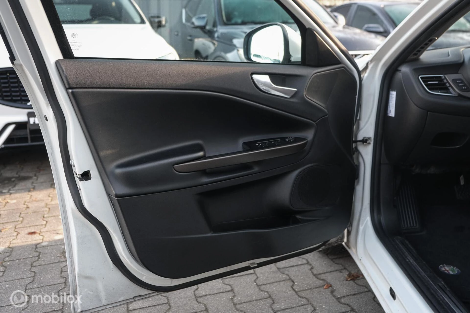 Hoofdafbeelding Alfa Romeo Giulietta