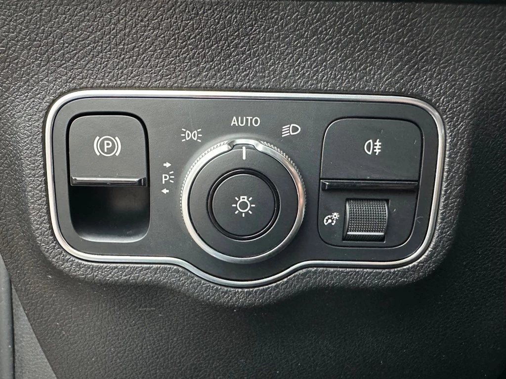 Hoofdafbeelding Mercedes-Benz GLB