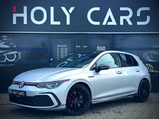 Hoofdafbeelding Volkswagen Golf Volkswagen GOLF 8 2.0 TSI GTI | PANO | CAMERA | IQ-LIGHT | HARMAN&KARDON |