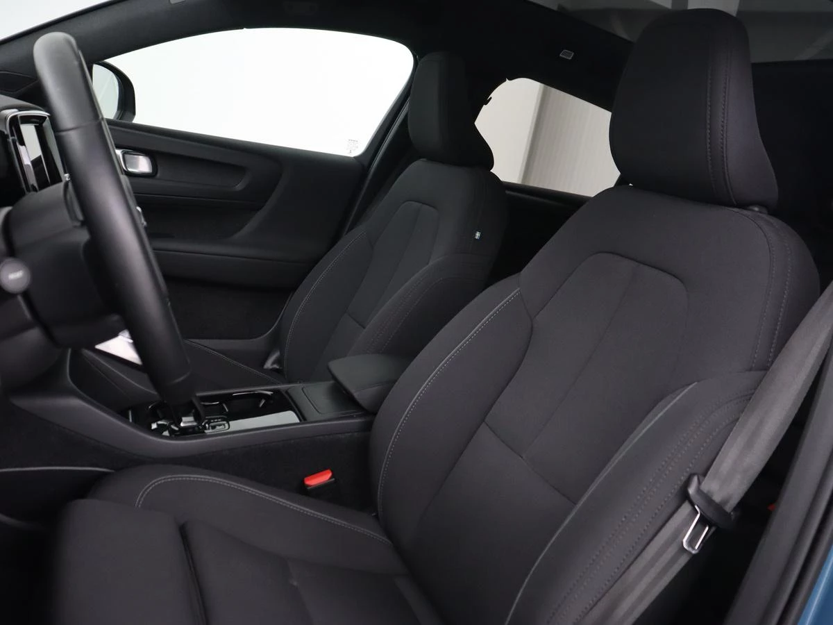 Hoofdafbeelding Volvo C40