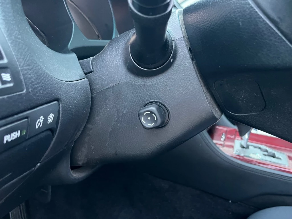 Hoofdafbeelding Lexus GS