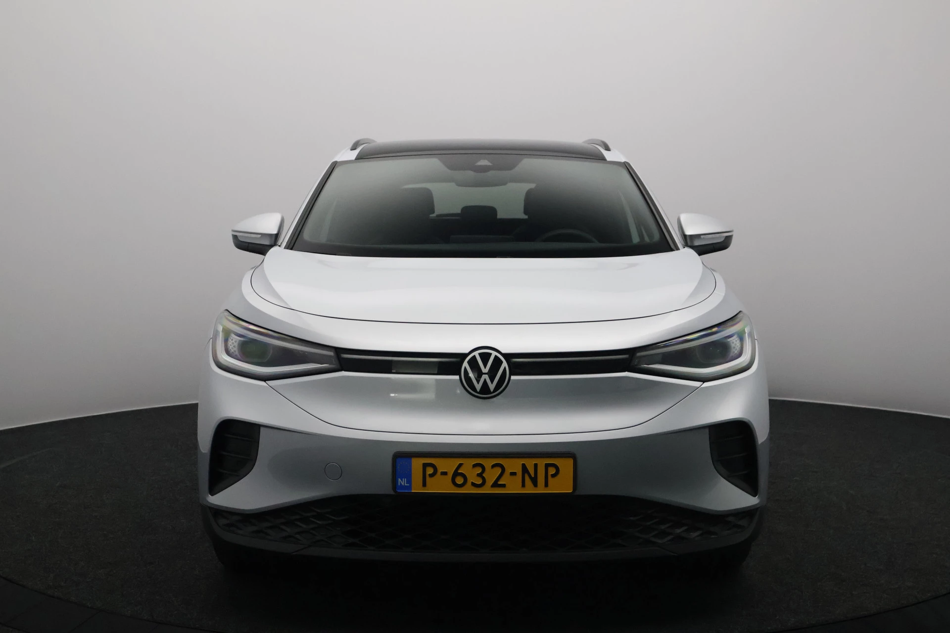 Hoofdafbeelding Volkswagen ID.4