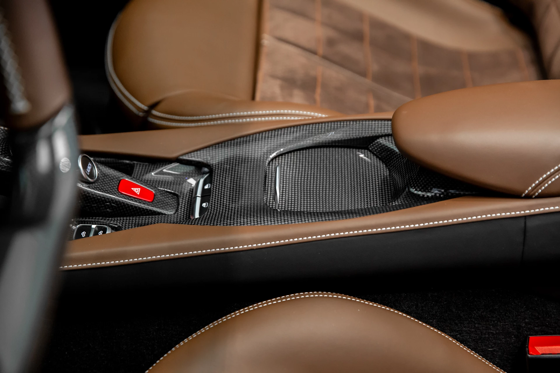 Hoofdafbeelding Ferrari Portofino