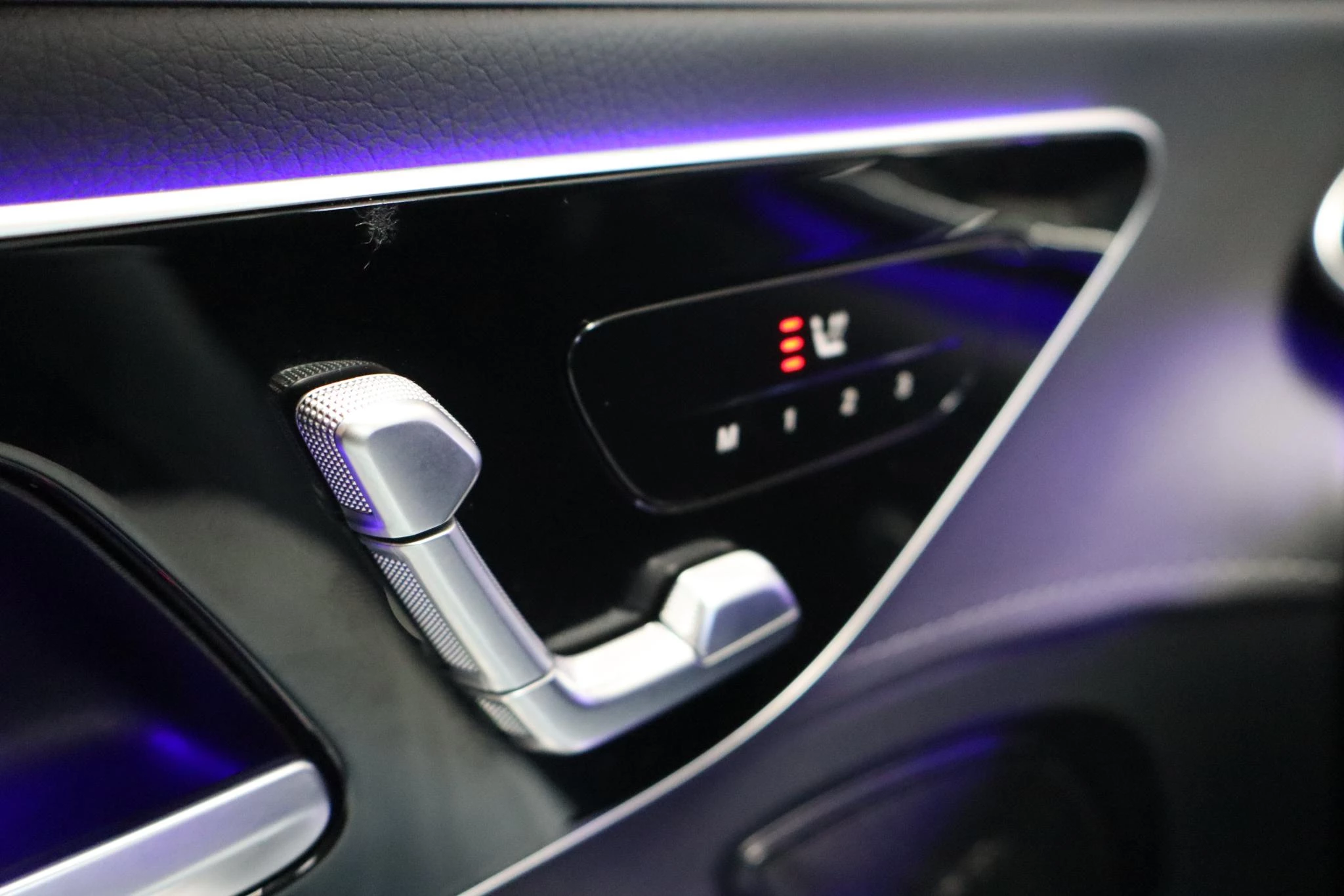 Hoofdafbeelding Mercedes-Benz EQE