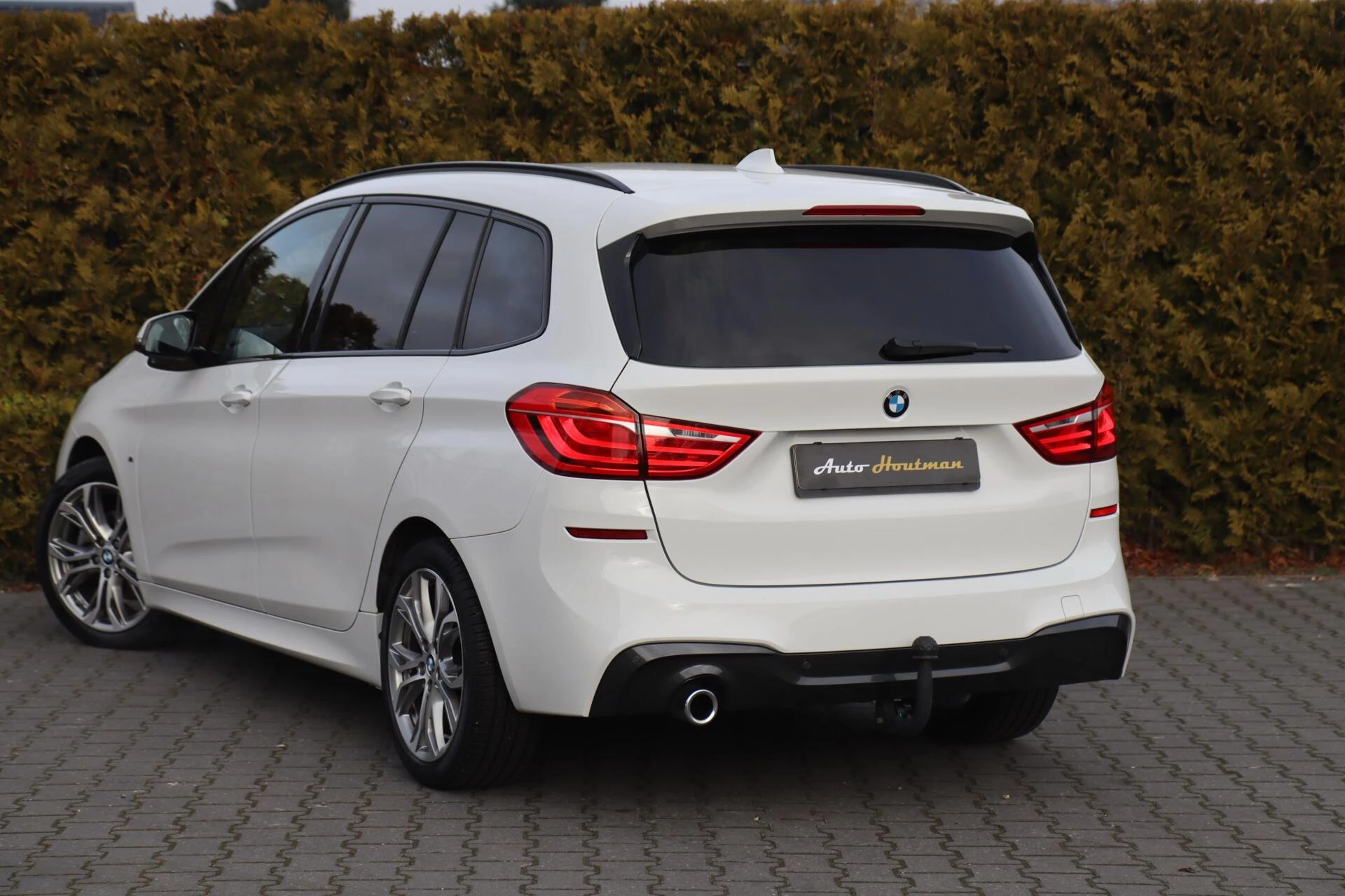 Hoofdafbeelding BMW 2 Serie