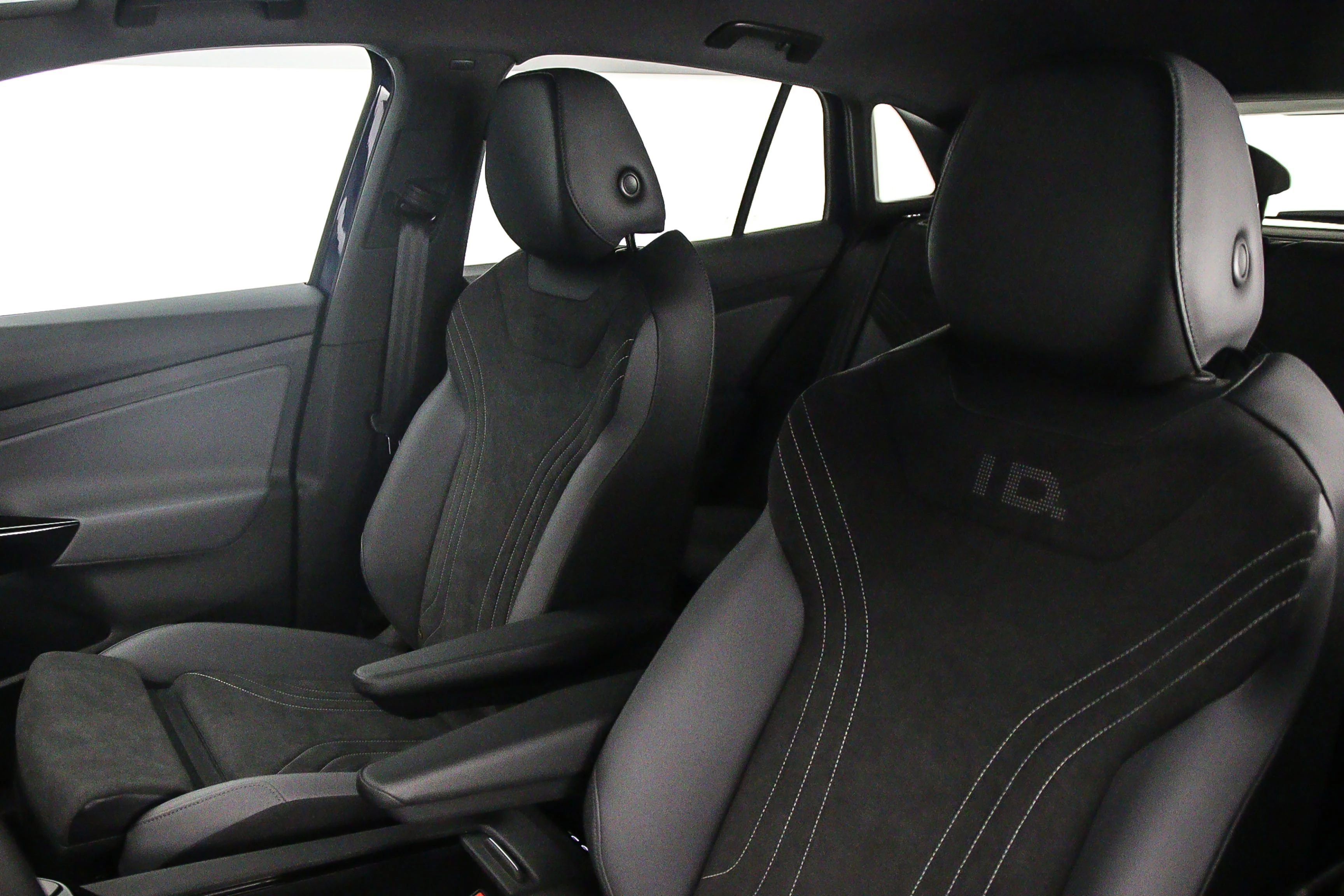 Hoofdafbeelding Volkswagen ID.4
