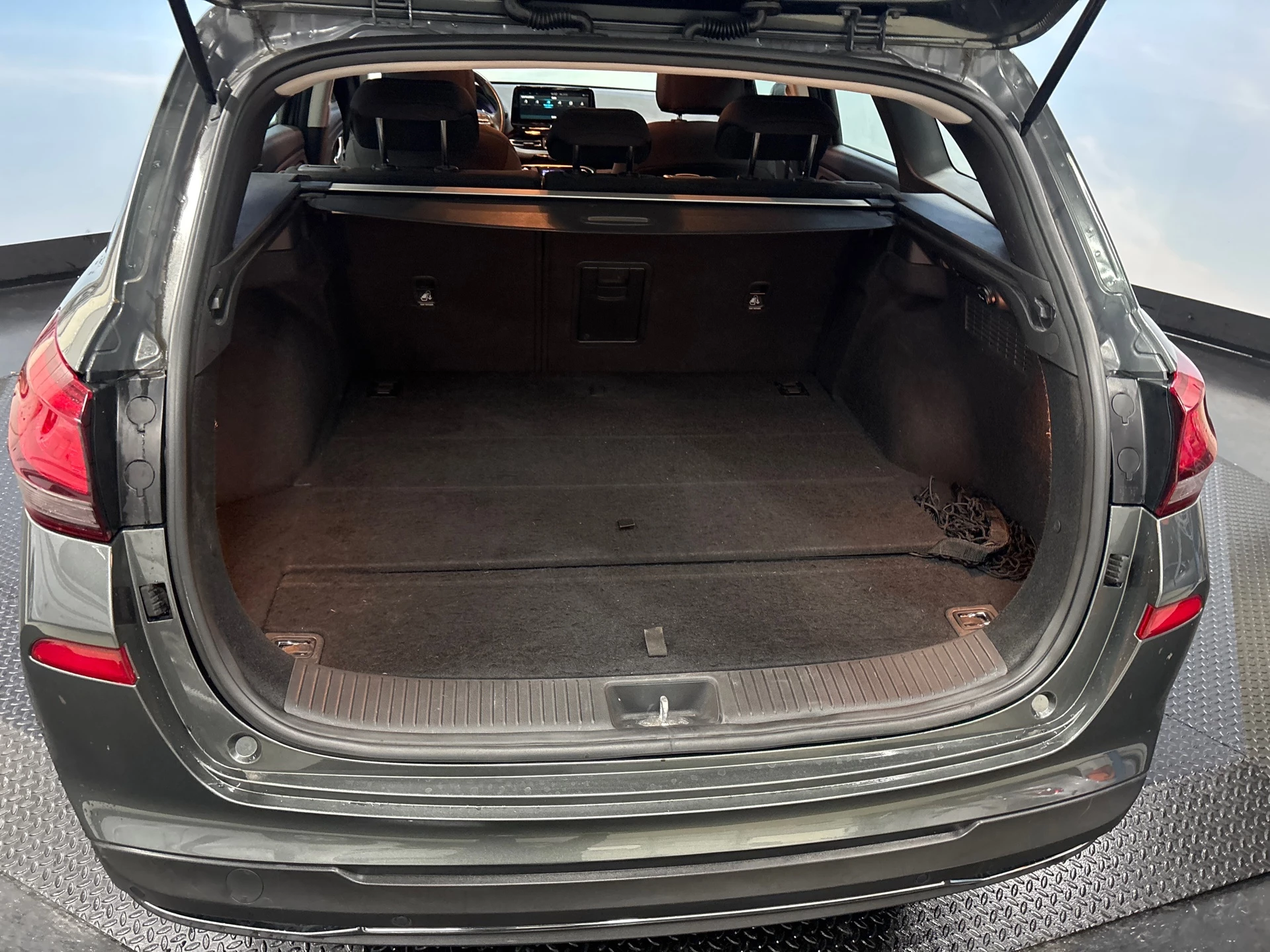 Hoofdafbeelding Hyundai i30