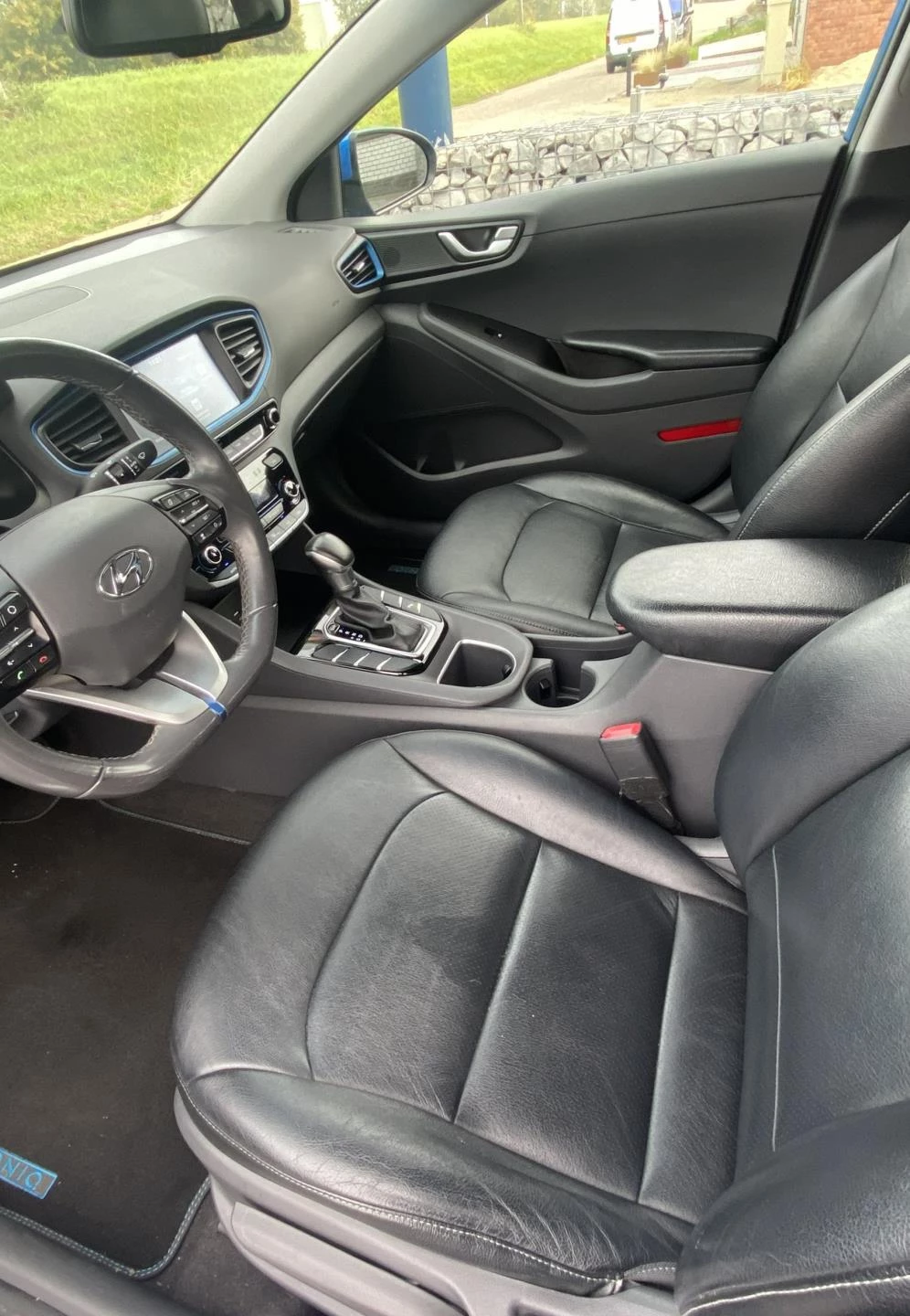 Hoofdafbeelding Hyundai IONIQ
