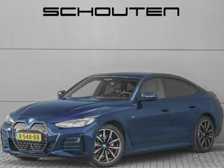 BMW i4 eDrive40 M-Sport Pro Driving Assist Pro H/K HUD