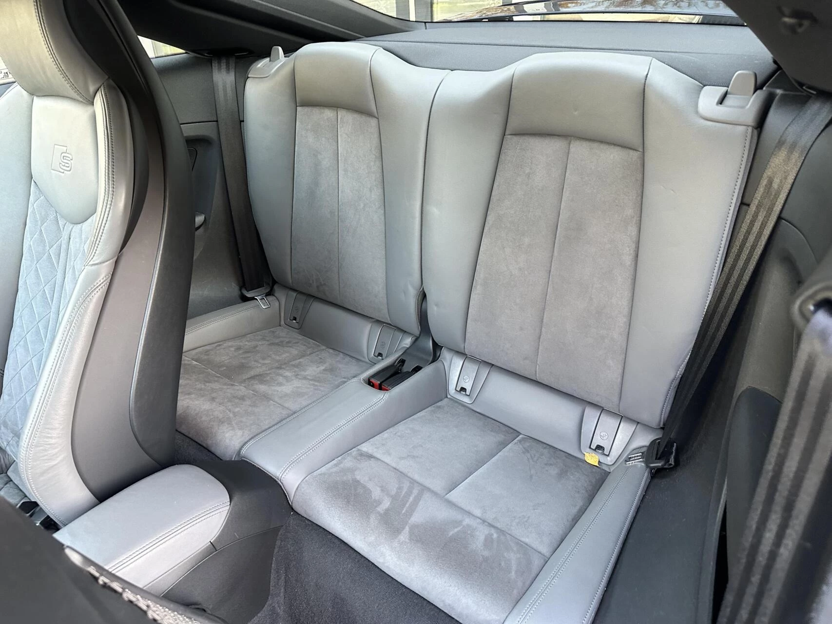 Hoofdafbeelding Audi TT