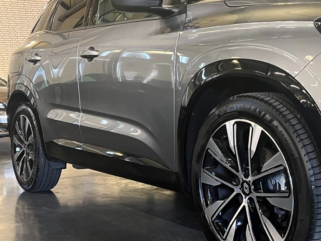 Hoofdafbeelding Renault Austral