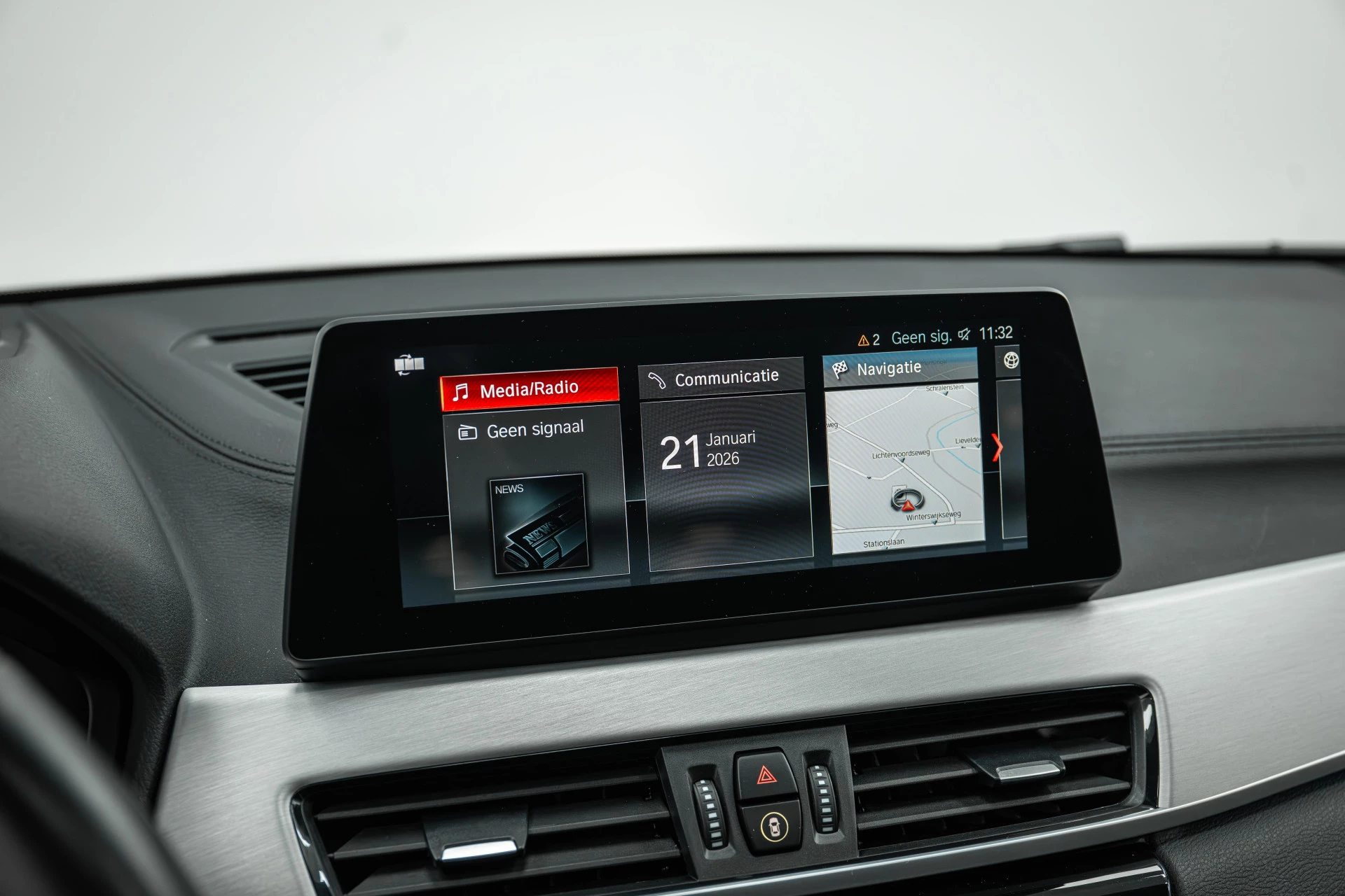 Hoofdafbeelding BMW X2