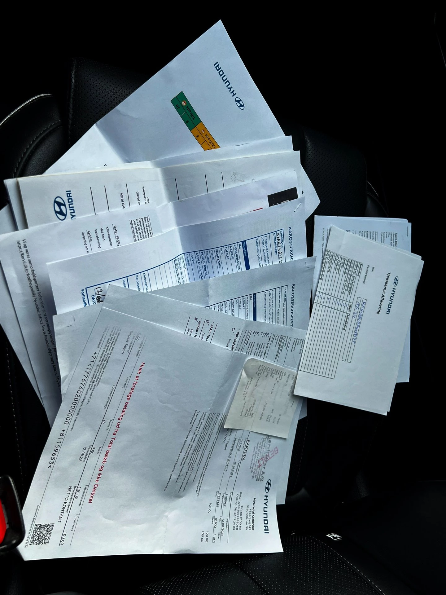 Hoofdafbeelding Hyundai Santa Fe