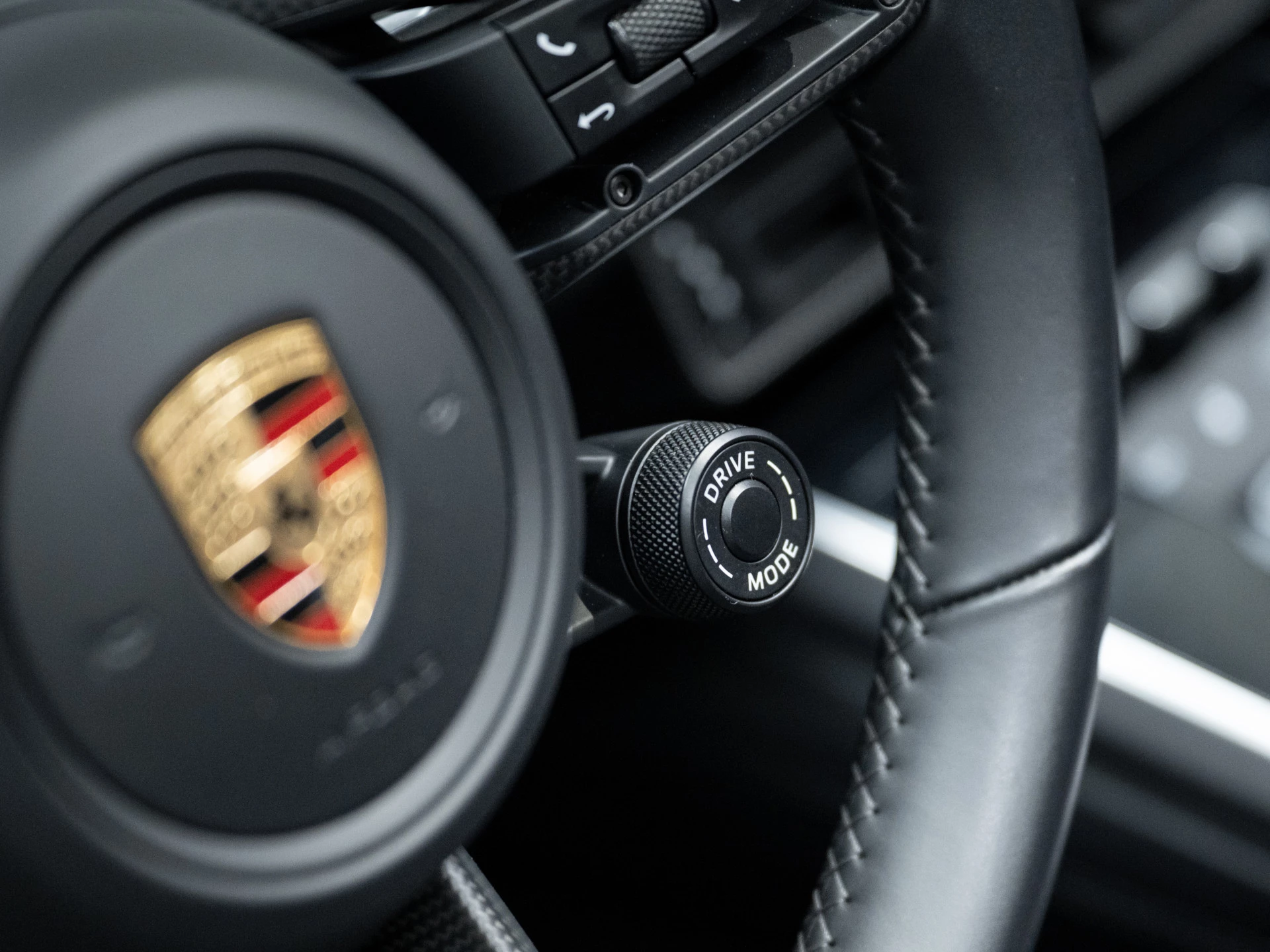 Hoofdafbeelding Porsche 911