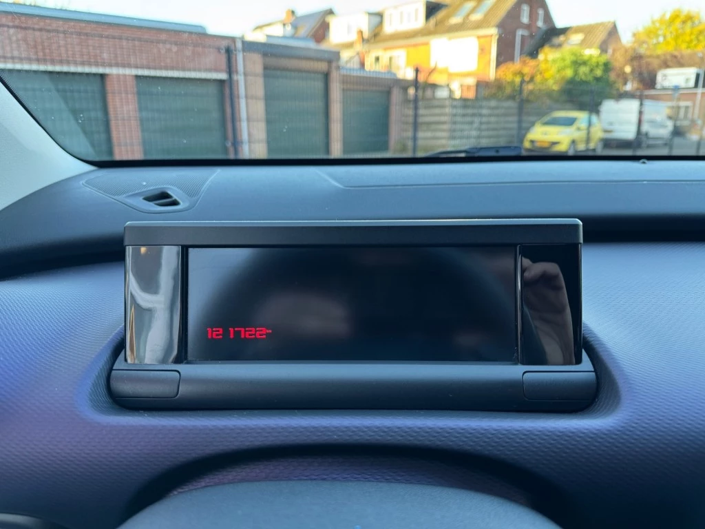 Hoofdafbeelding Citroën C4