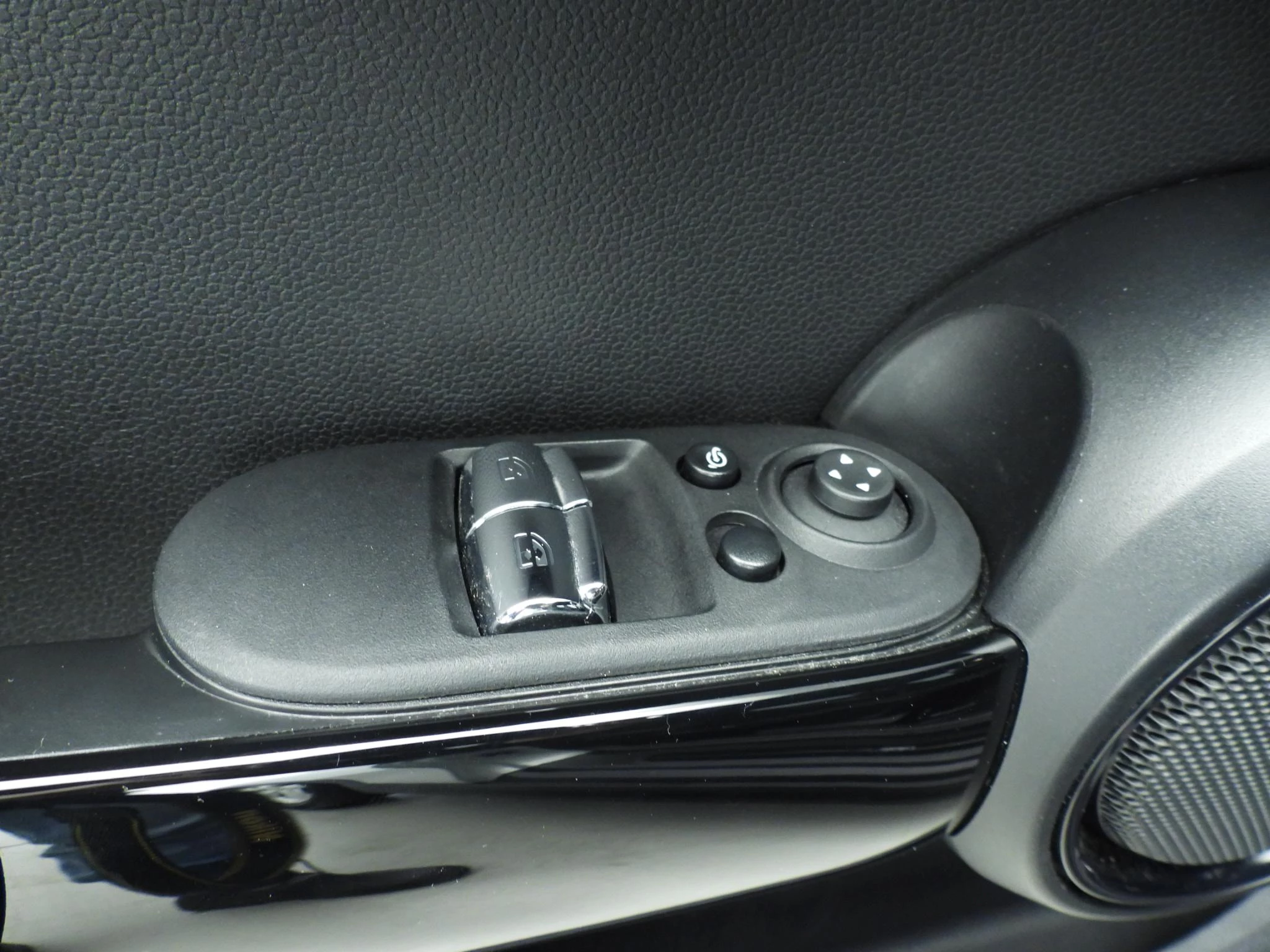 Hoofdafbeelding MINI 3-deurs