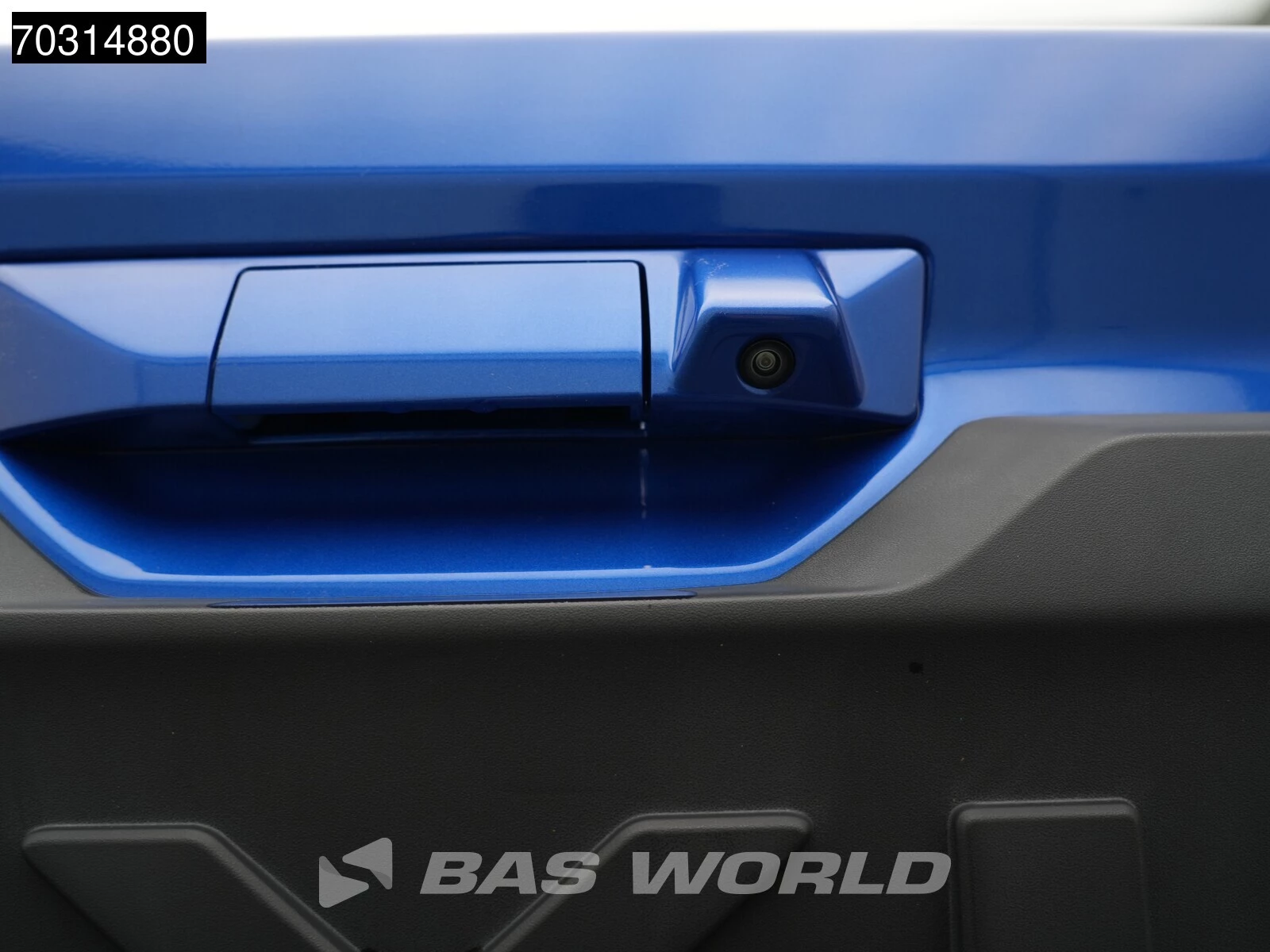 Hoofdafbeelding Maxus T90 EV