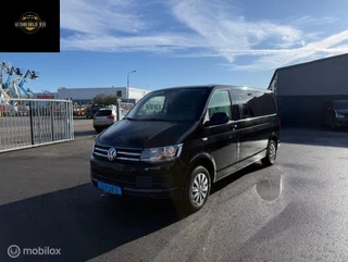 Volkswagen Transporter Multivan 2.0 TDI L2H1 Comfortline
