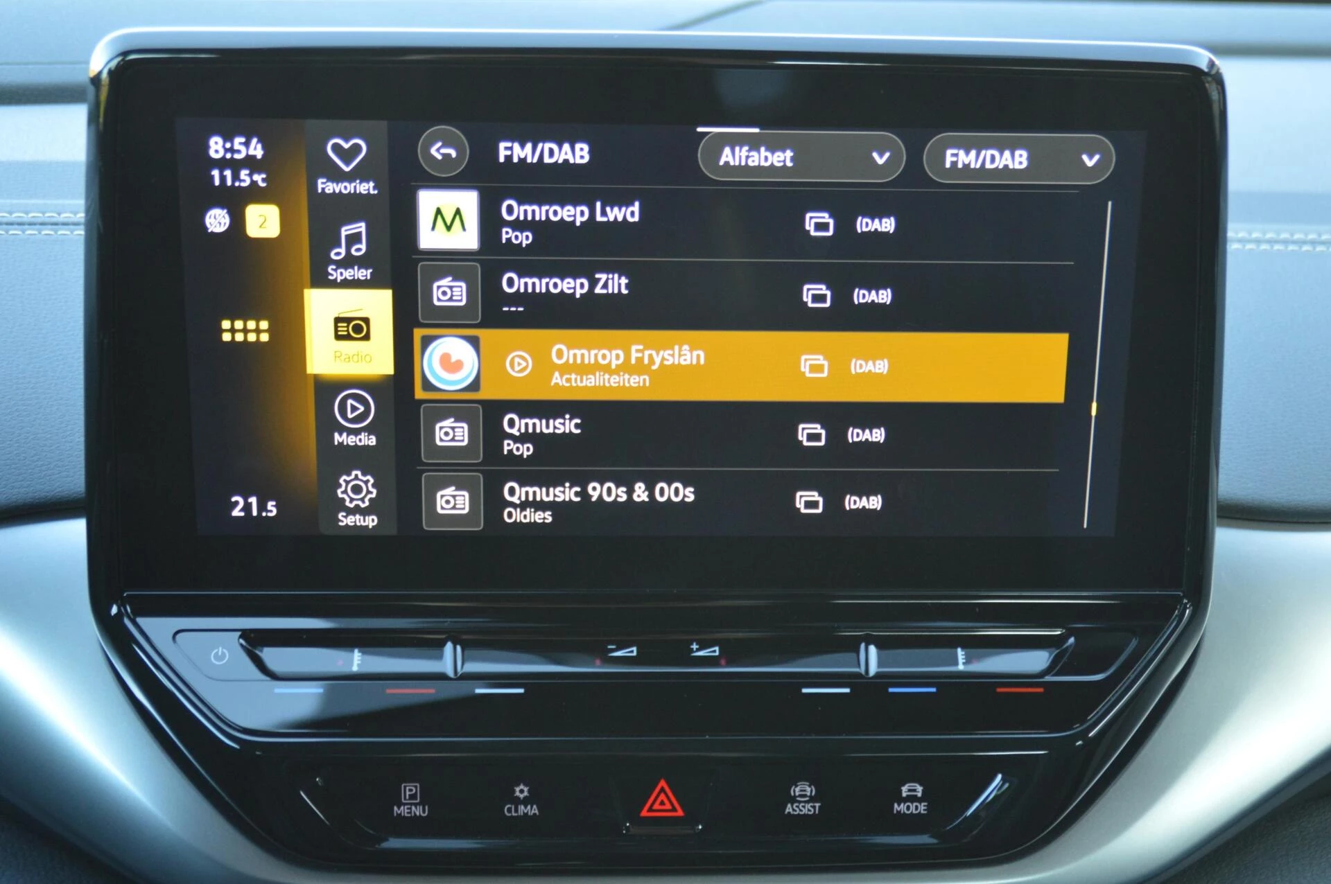 Hoofdafbeelding Volkswagen ID.4