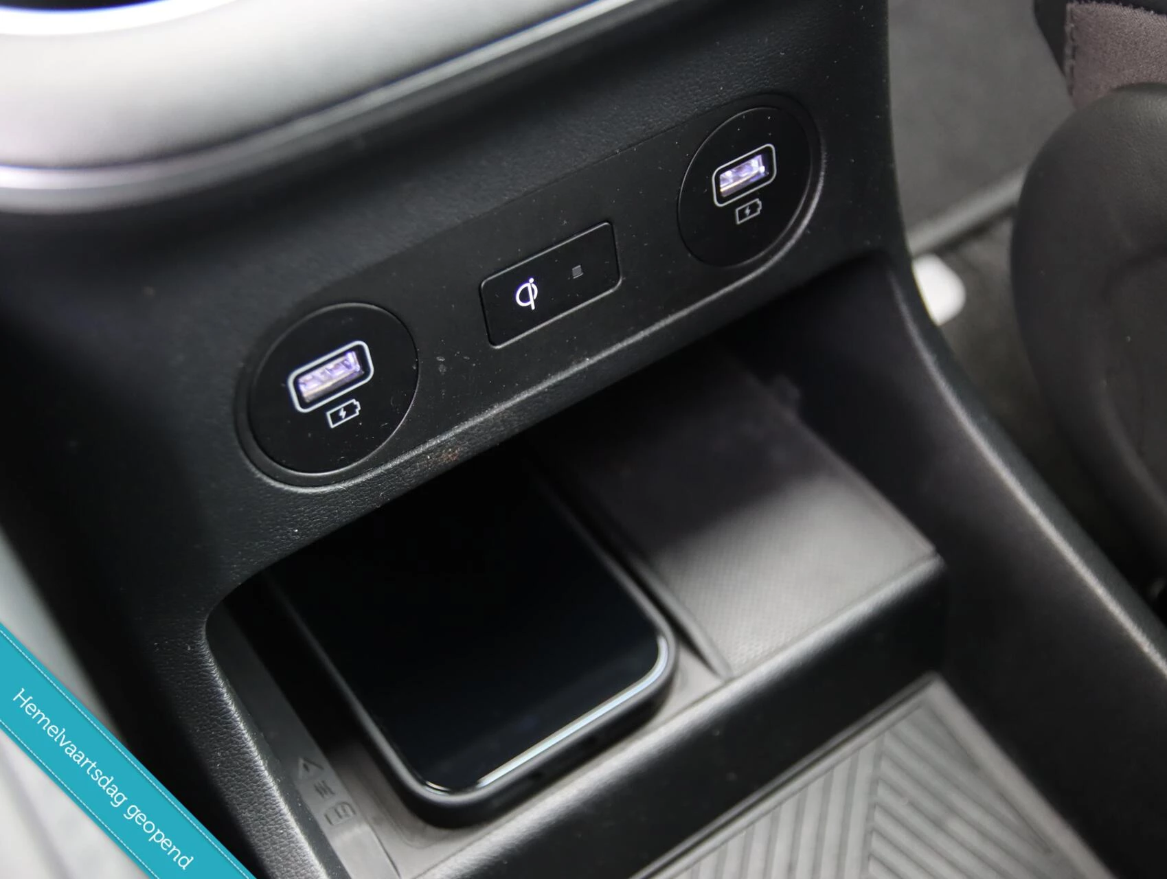 Hoofdafbeelding Hyundai IONIQ 5