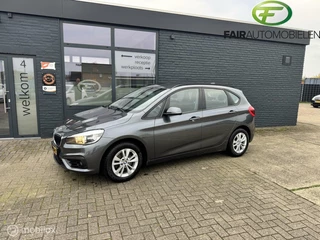 BMW 2-serie Active Tourer 218i Luxury