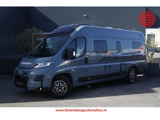 Hoofdafbeelding Dethleffs Crosscamp