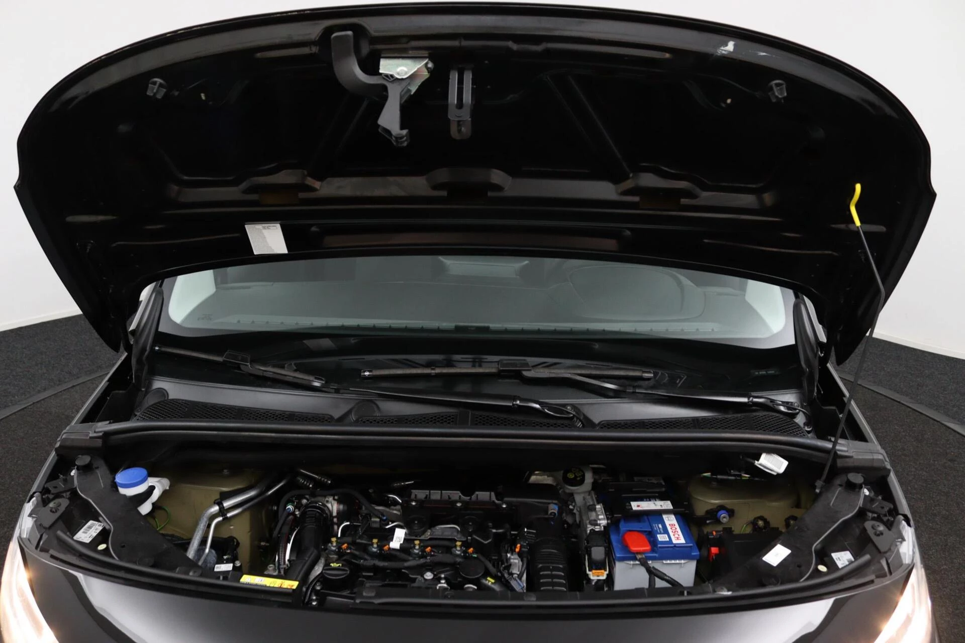 Hoofdafbeelding Toyota ProAce