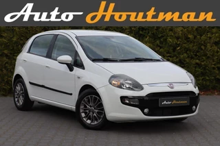 Hoofdafbeelding Fiat Punto