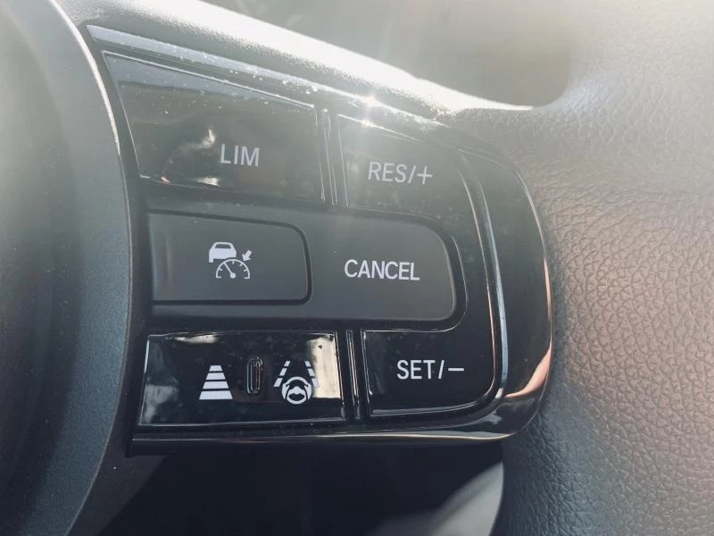 Hoofdafbeelding Honda HR-V