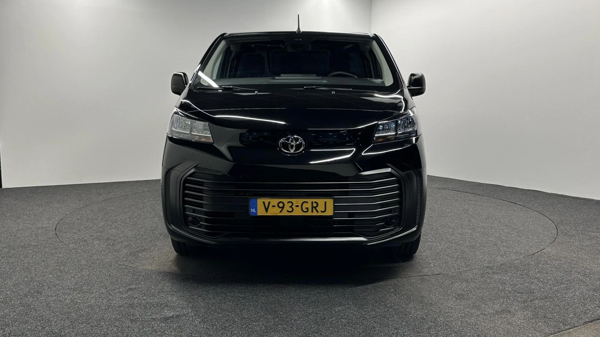 Hoofdafbeelding Toyota ProAce