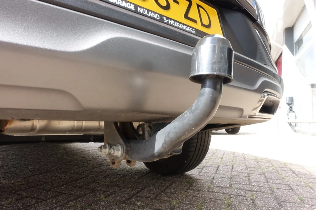Hoofdafbeelding Renault Arkana