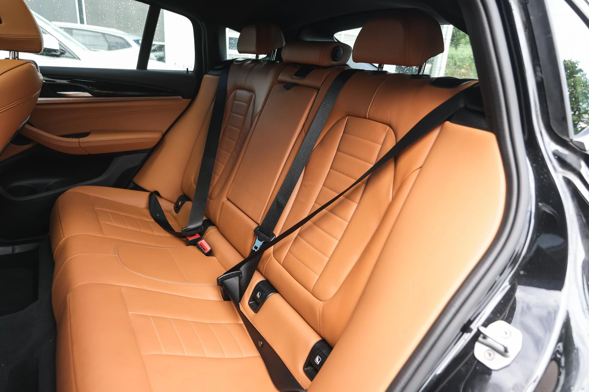 Hoofdafbeelding BMW X4