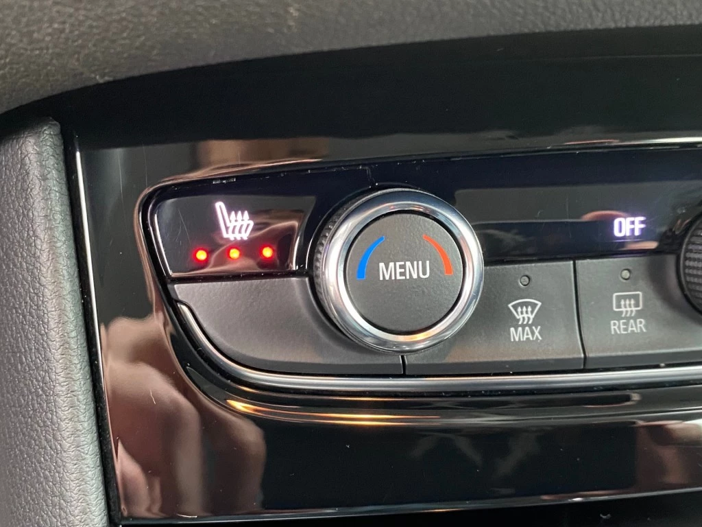 Hoofdafbeelding Opel Grandland