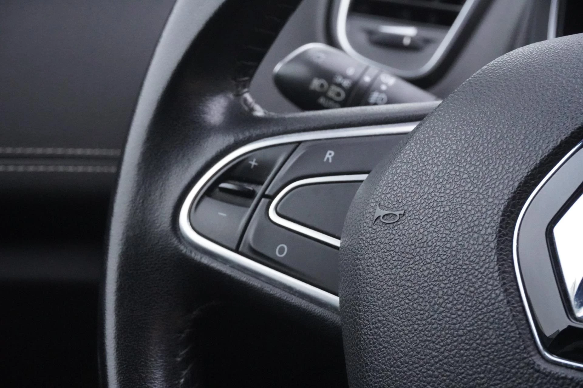 Hoofdafbeelding Renault Scénic