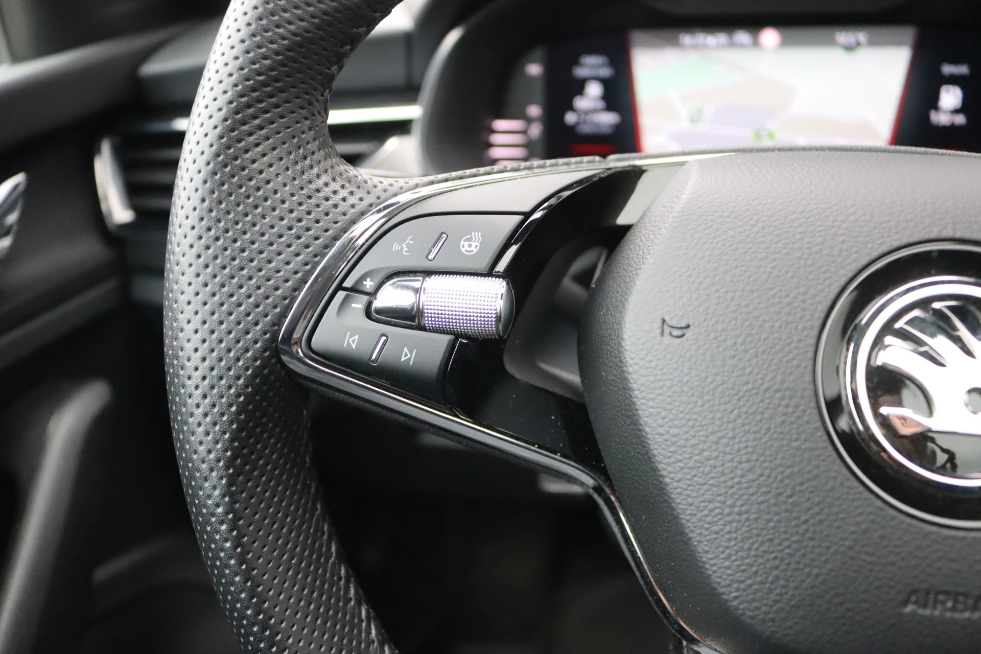 Hoofdafbeelding Škoda Kamiq