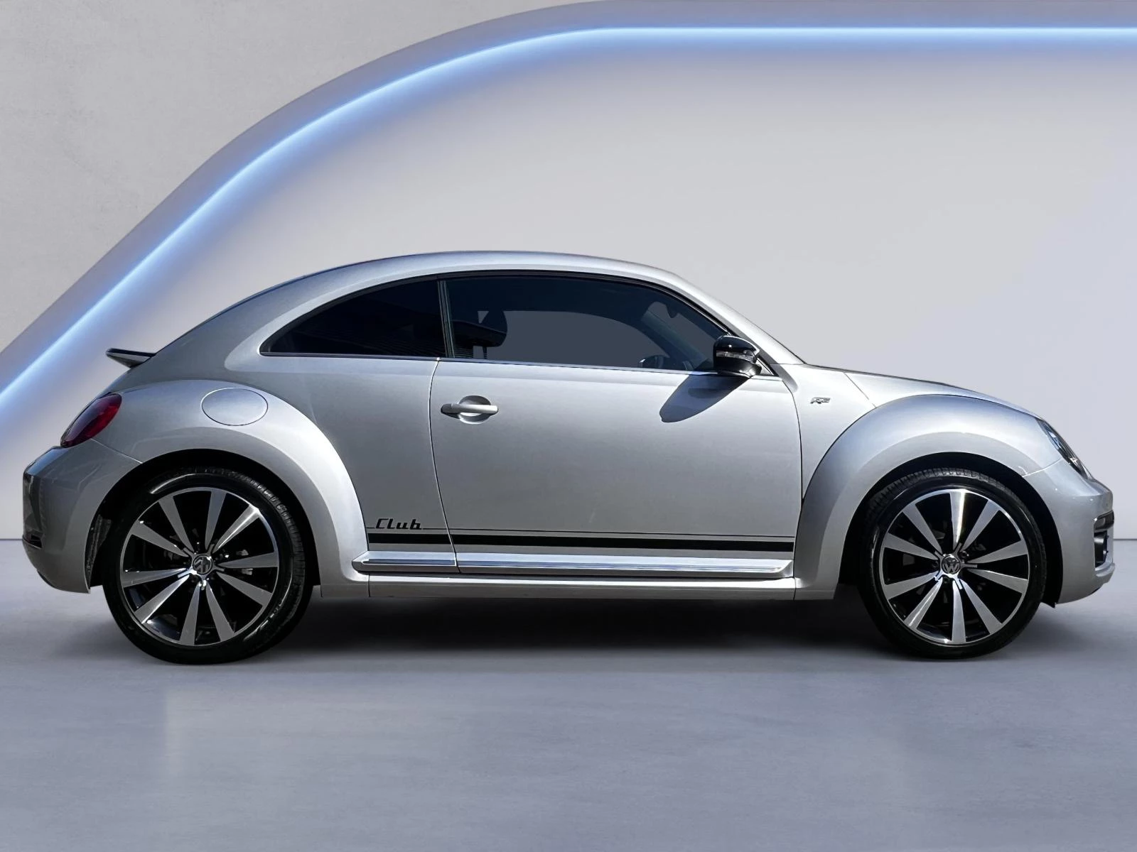 Hoofdafbeelding Volkswagen Beetle