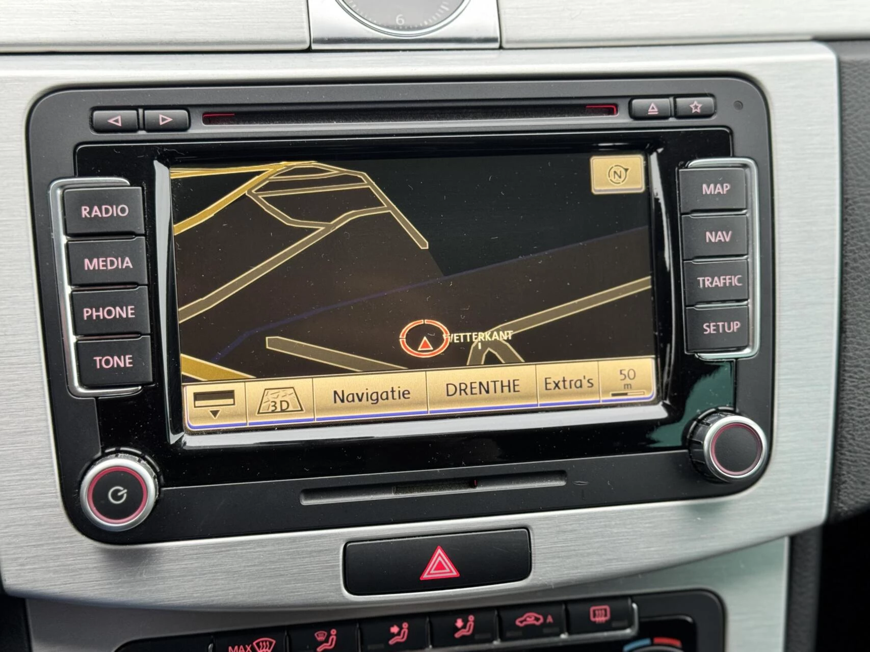 Hoofdafbeelding Volkswagen Passat CC