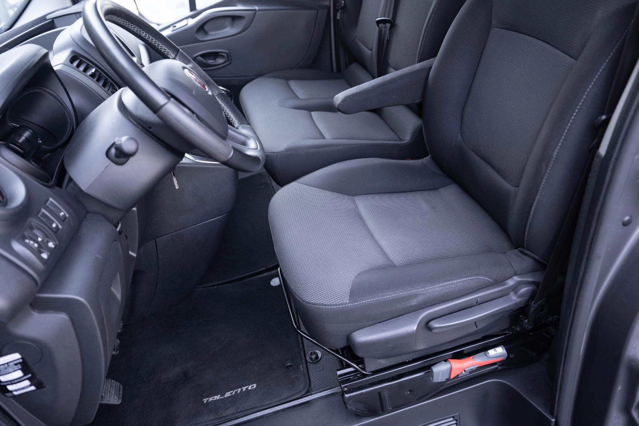 Hoofdafbeelding Fiat Talento