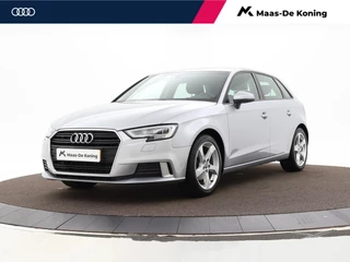 Audi A3 Sportback 30 Tfsi 115pk Advance · Apple/Android Car Play · Virtual Cockpit · Navi · Cruise Control · P-Sensoren · Climatronic · 17'' Inch ·