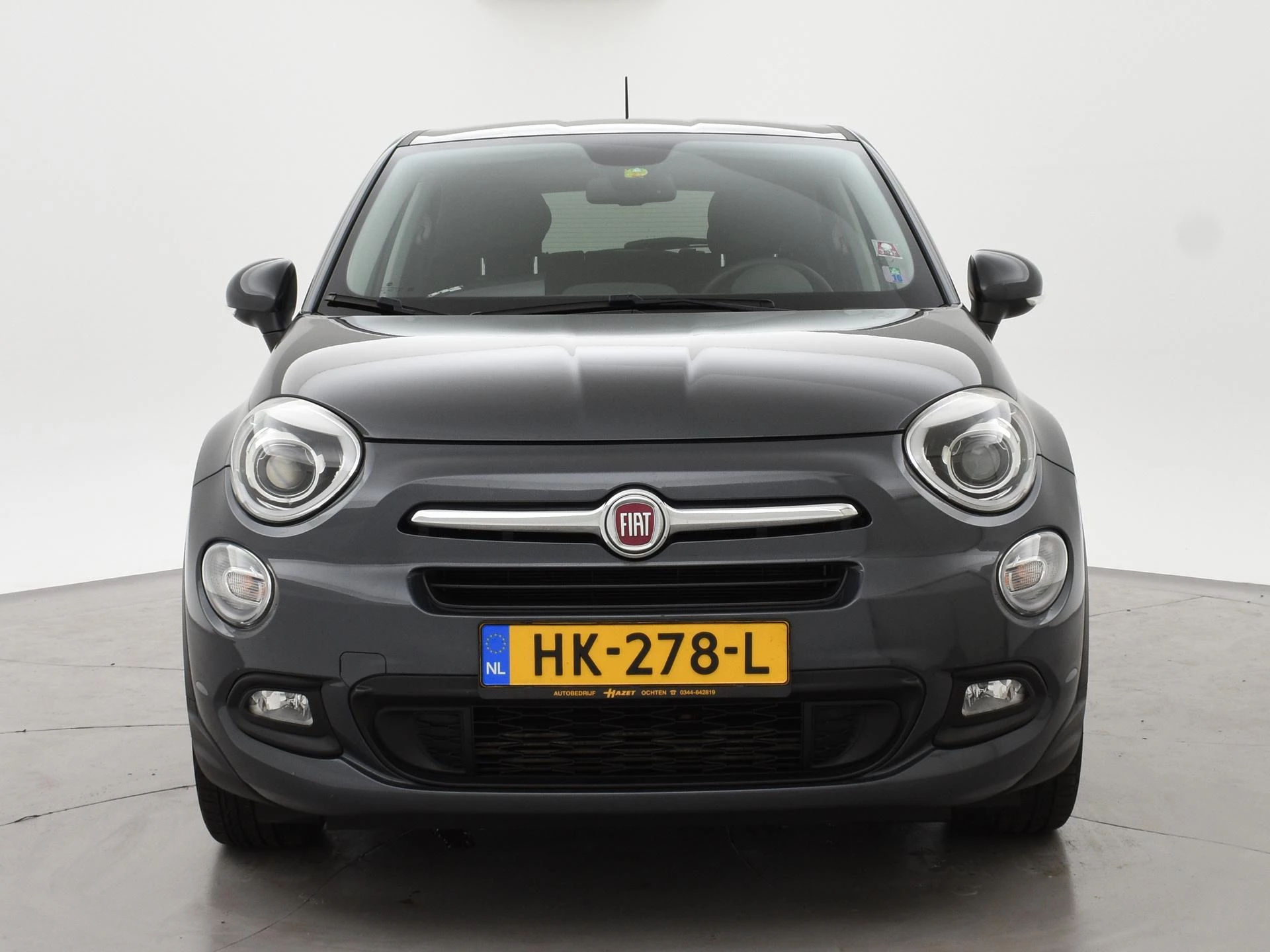 Hoofdafbeelding Fiat 500X