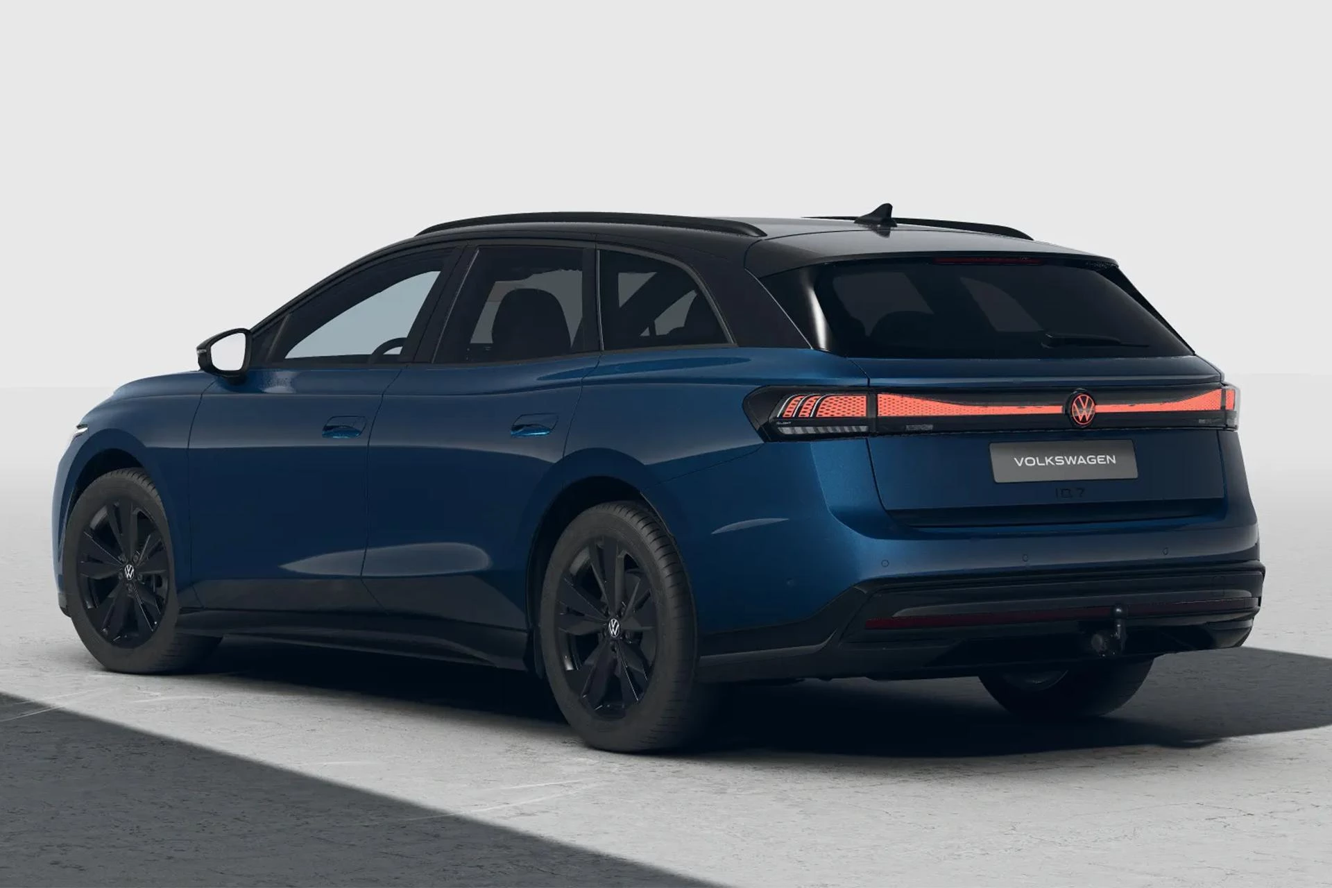 Hoofdafbeelding Volkswagen ID.7