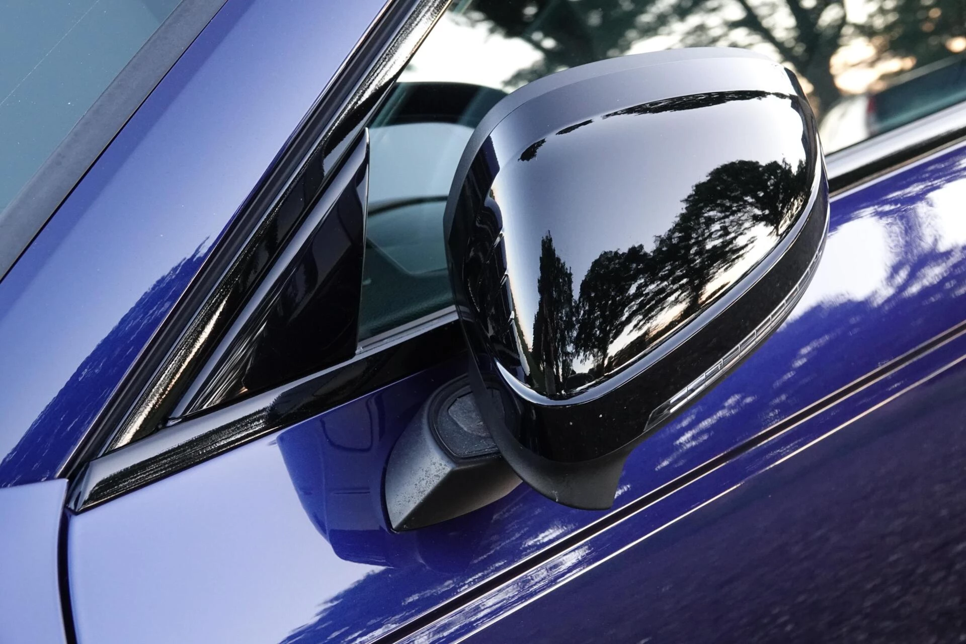 Hoofdafbeelding Audi S4