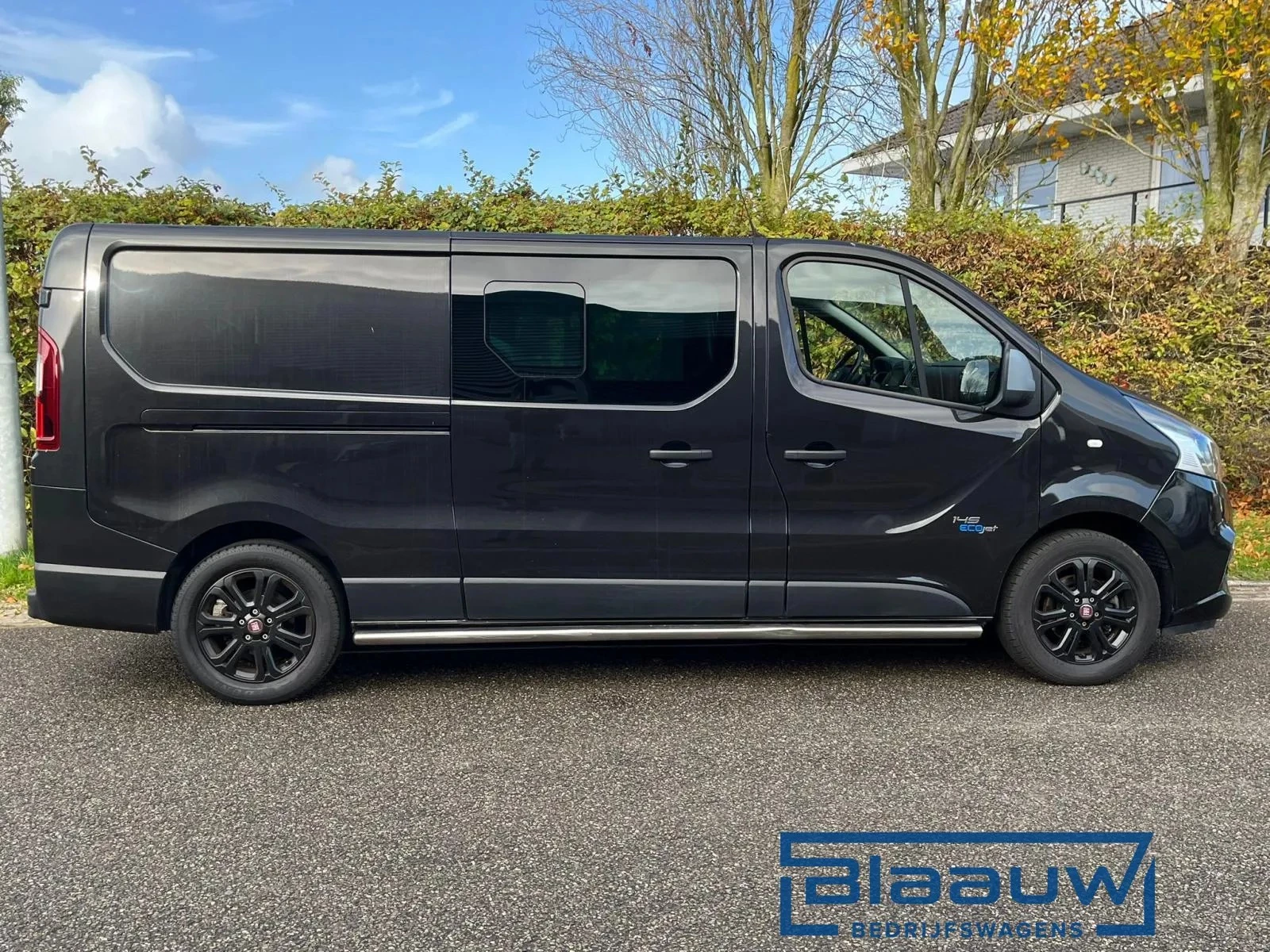 Hoofdafbeelding Fiat Talento