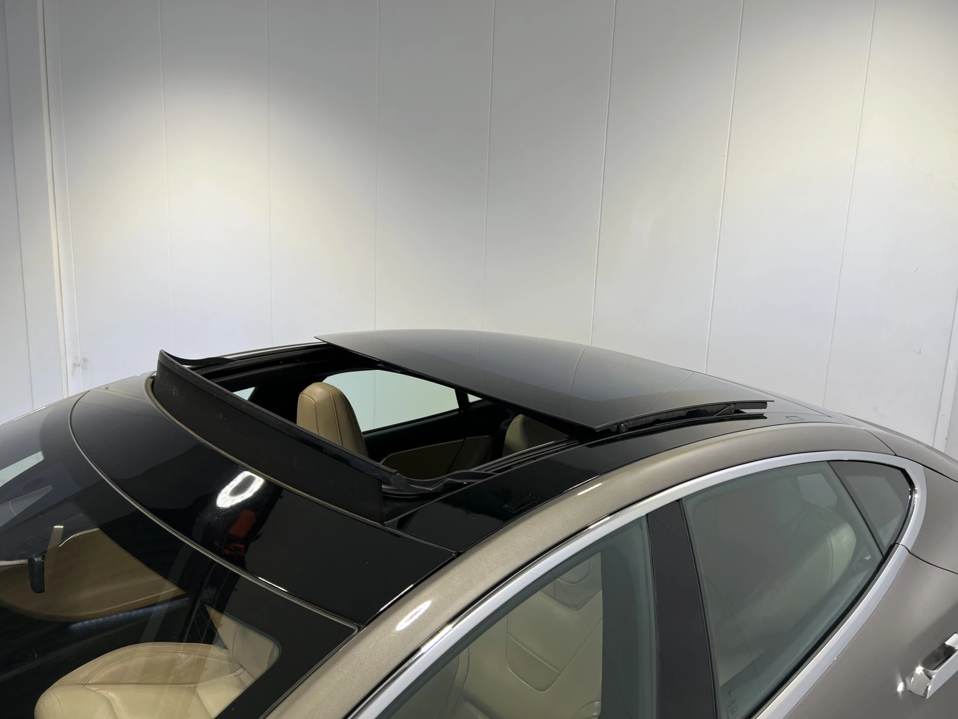 Hoofdafbeelding Tesla Model S