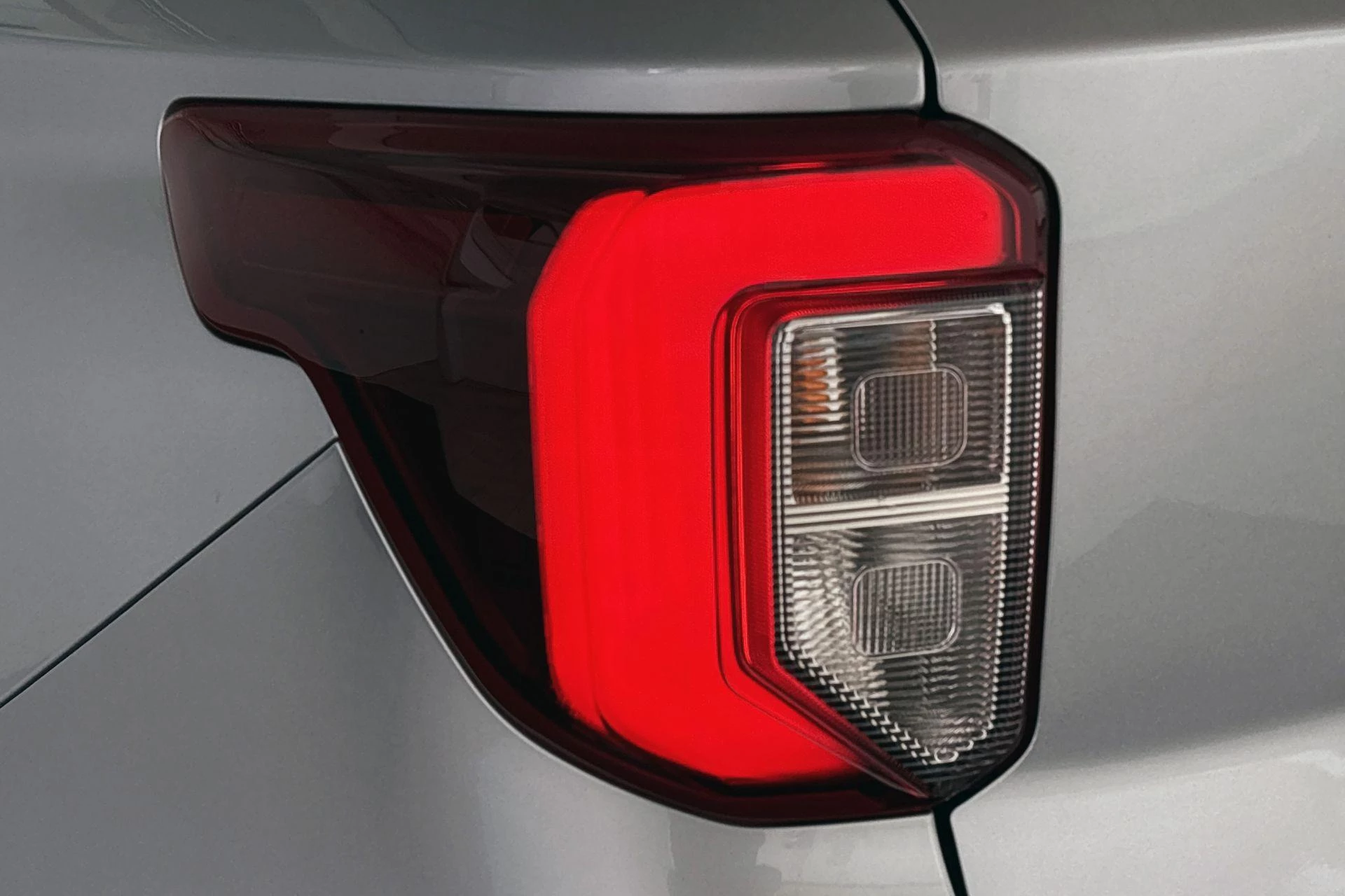 Hoofdafbeelding Ford Explorer